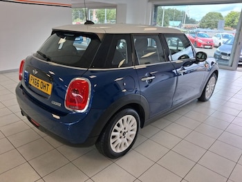 Used MINI Hatch 2016 for sale - 79587918: Photo