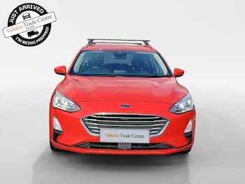 Used Ford Focus 2018 for sale - 78557604: Photo