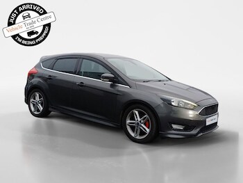 Used Ford Focus 2016 for sale - 77263724: Photo