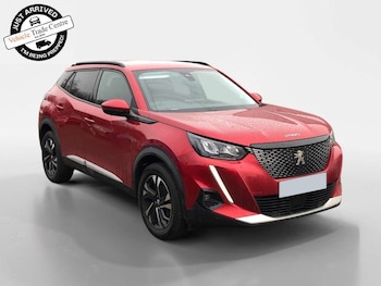 Used Peugeot 2008 2020 for sale - 79221296: Photo