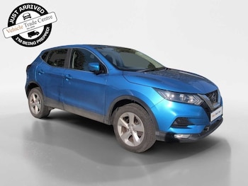 Used Nissan Qashqai 2019 for sale - 78768857: Photo
