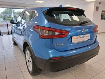 Used Nissan Qashqai 2019 for sale - 78768857: Photo