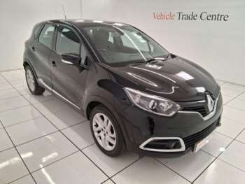 2016 (16) - 0.9 TCe ENERGY Dynamique Nav SUV 5dr Petrol Manual Euro 6 (s/s) (90 ps)