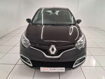 Used Renault Captur 2016 for sale - 74631931: Photo