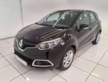 Used Renault Captur 2016 for sale - 74631931: Photo