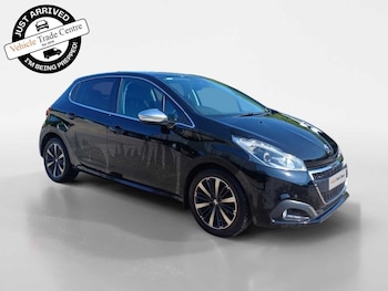 Used Peugeot 208 2018 for sale - 79345902: Photo