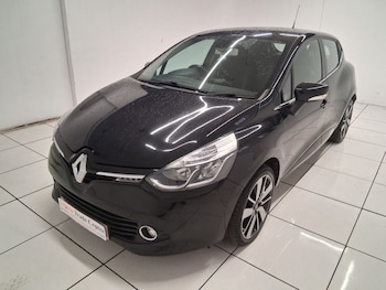 Used Renault Clio 2016 for sale - 77005374: Photo