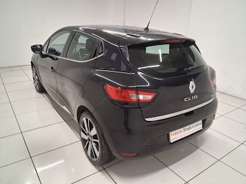 Used Renault Clio 2016 for sale - 77005374: Photo