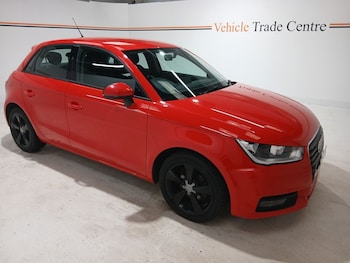 Used Audi A1 2015 for sale - 79530198: Photo