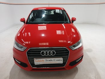 Used Audi A1 2015 for sale - 79530198: Photo