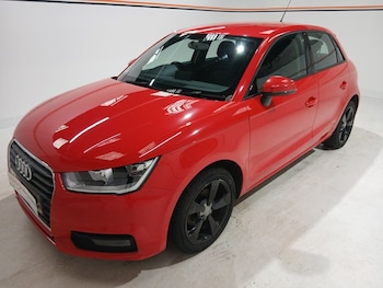 Used Audi A1 2015 for sale - 79530198: Photo