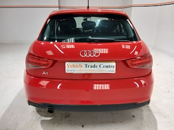 Used Audi A1 2015 for sale - 79530198: Photo