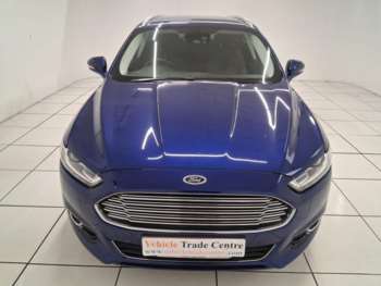 Used Ford Mondeo 2015 for sale - 75414595: Photo
