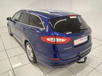 Used Ford Mondeo 2015 for sale - 75414595: Photo
