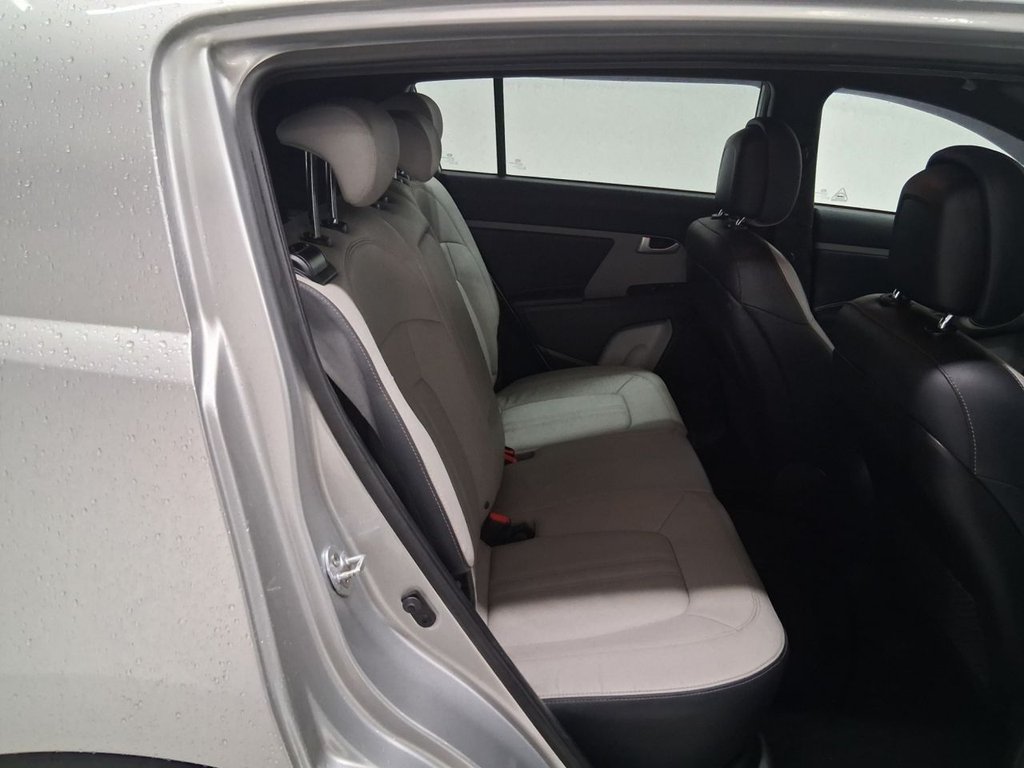 Used Kia Sportage 2015 for sale - 77005325: Photo 12