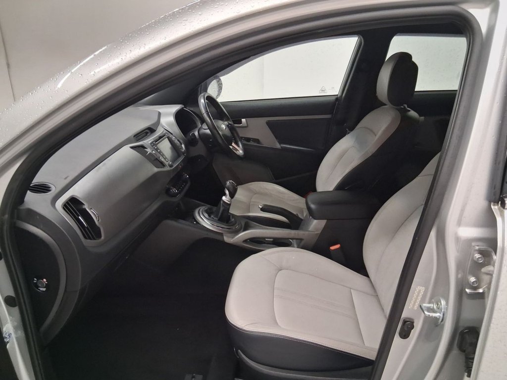 Used Kia Sportage 2015 for sale - 77005325: Photo 14