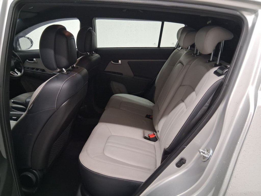 Used Kia Sportage 2015 for sale - 77005325: Photo 15
