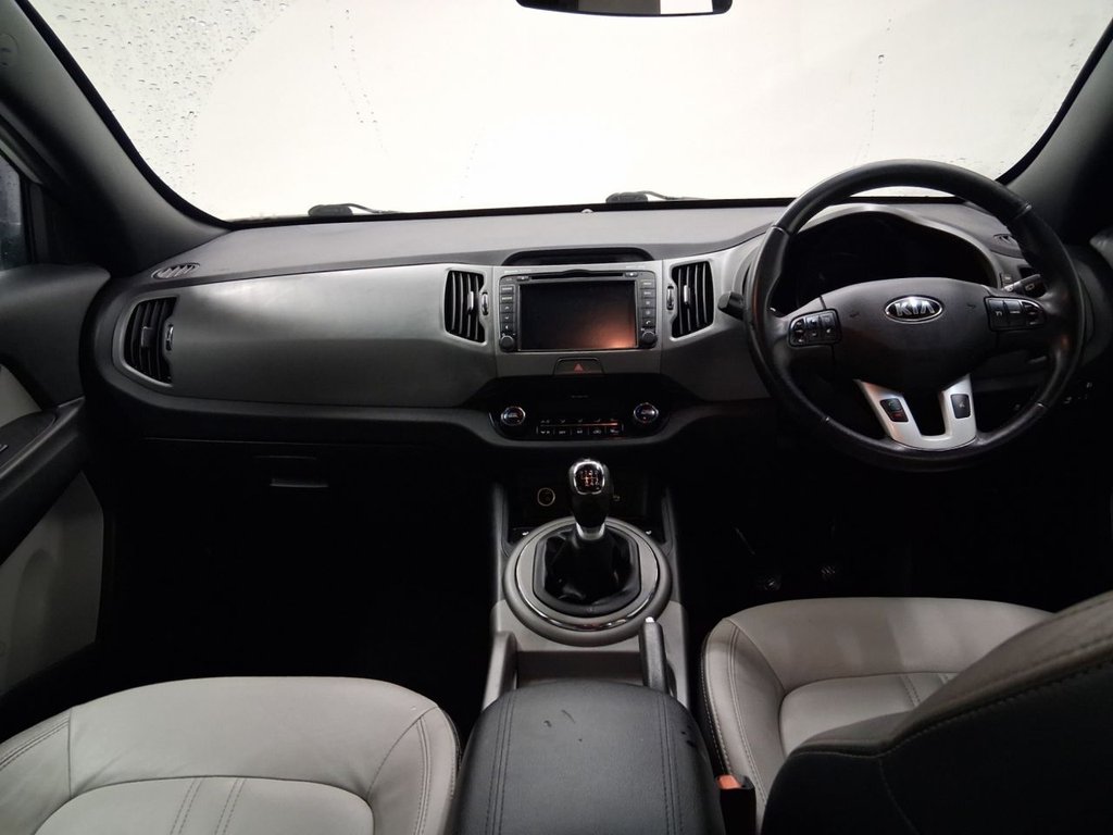 Used Kia Sportage 2015 for sale - 77005325: Photo 16