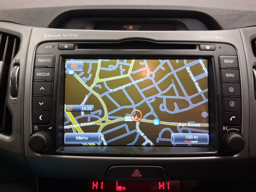 Used Kia Sportage 2015 for sale - 77005325: Photo 18