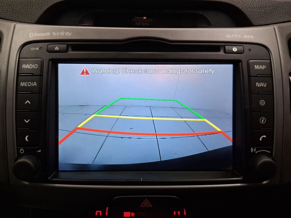 Used Kia Sportage 2015 for sale - 77005325: Photo 19