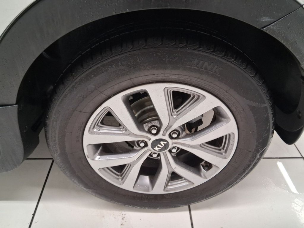 Used Kia Sportage 2015 for sale - 77005325: Photo 7