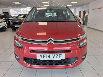 Used Citroen Grand C4 Picasso 2014 for sale - 79210042: Photo
