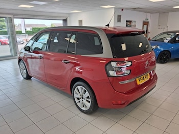 Used Citroen Grand C4 Picasso 2014 for sale - 79210042: Photo