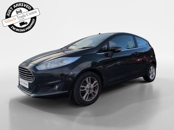 Ford - Fiesta