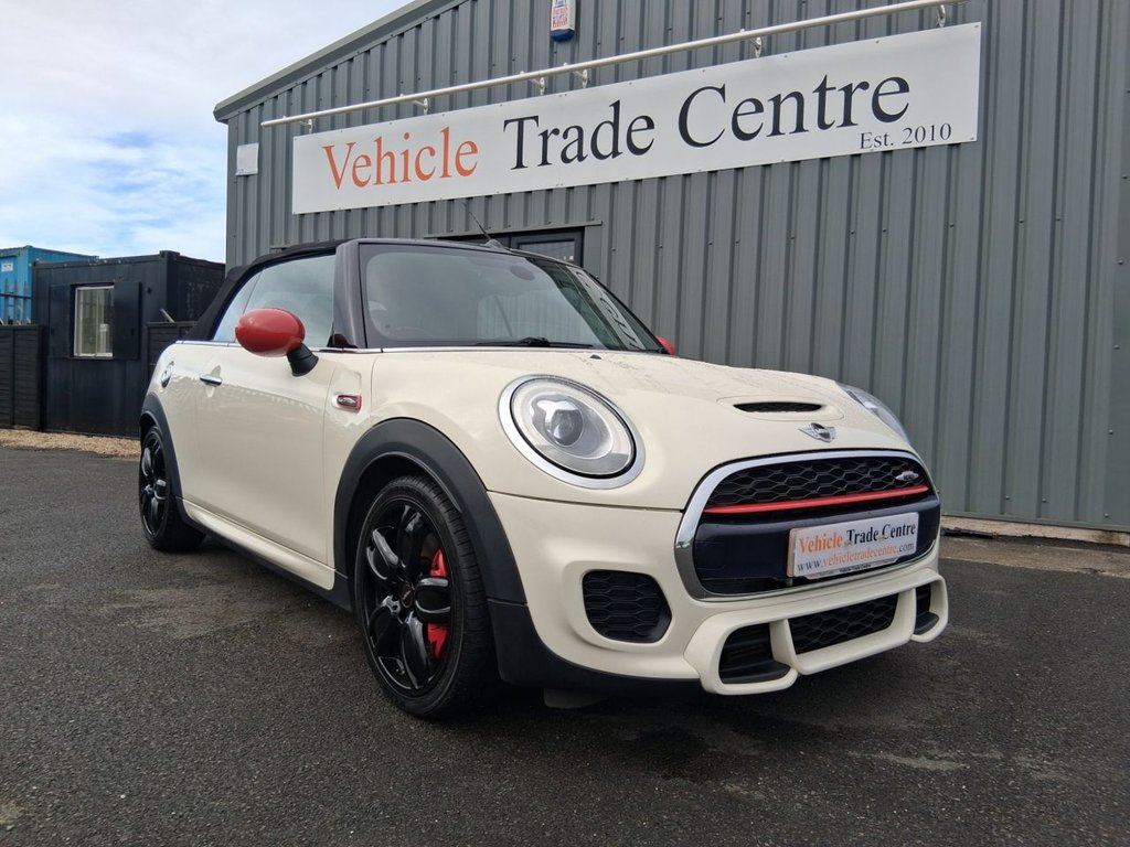 Used MINI Cooper 2017 for sale - 77005353: Photo 1