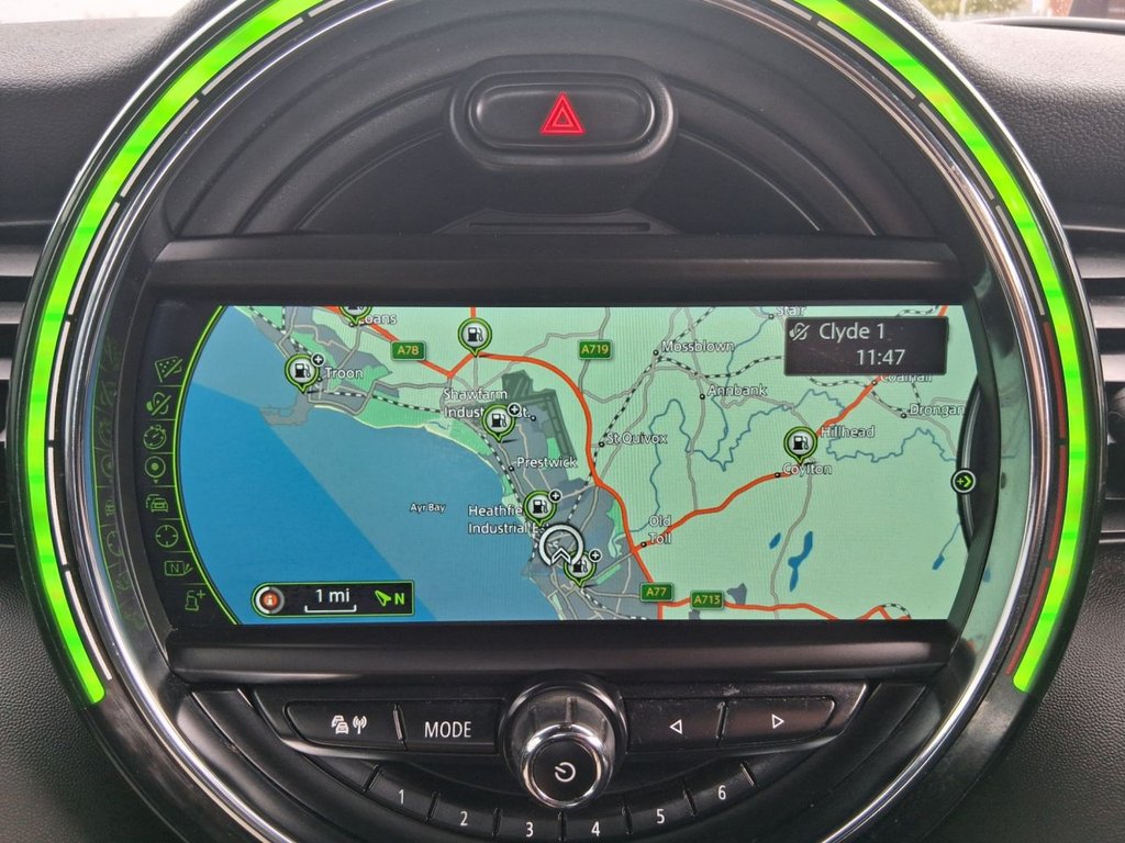 Used MINI Cooper 2017 for sale - 77005353: Photo 11