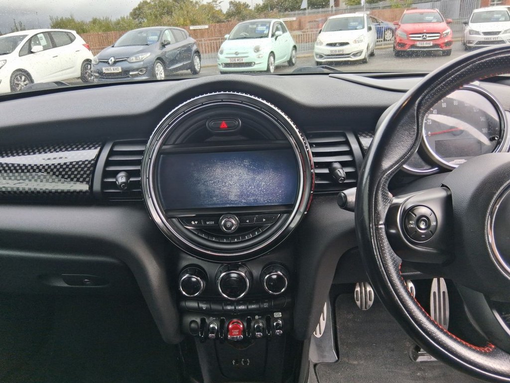 Used MINI Cooper 2017 for sale - 77005353: Photo 17