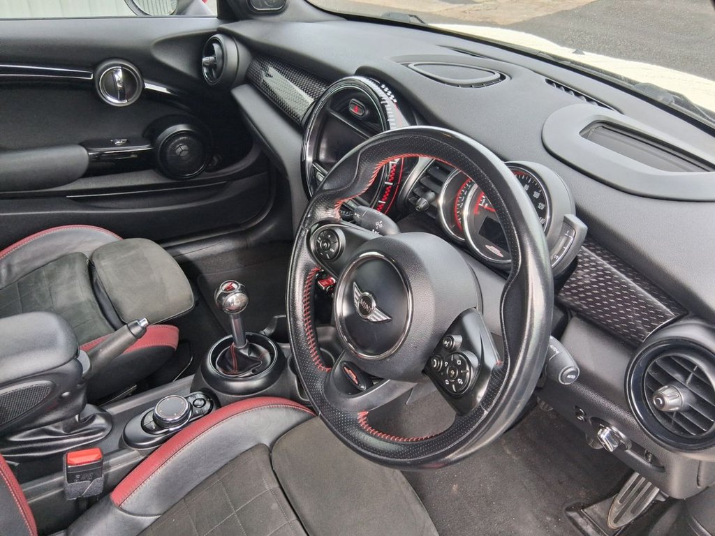 Used MINI Cooper 2017 for sale - 77005353: Photo 19