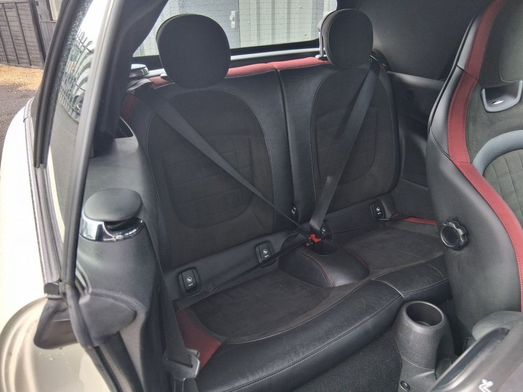 Used MINI Cooper 2017 for sale - 77005353: Photo 21