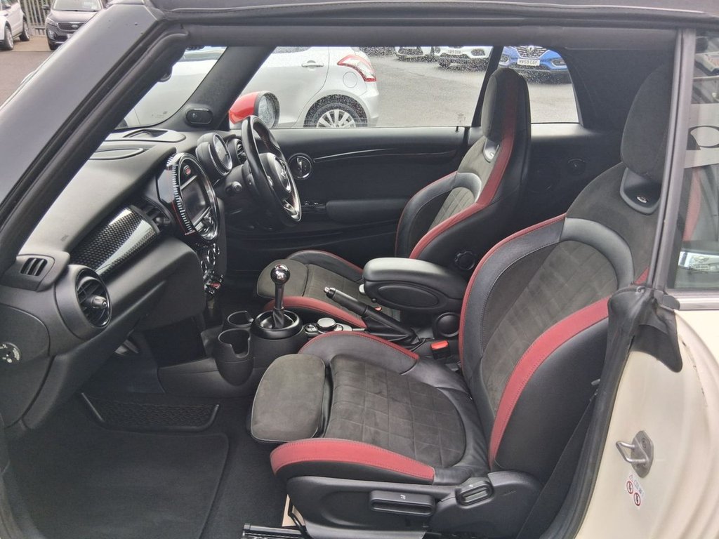 Used MINI Cooper 2017 for sale - 77005353: Photo 23