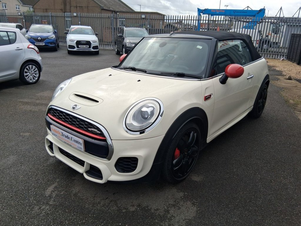 Used MINI Cooper 2017 for sale - 77005353: Photo 3
