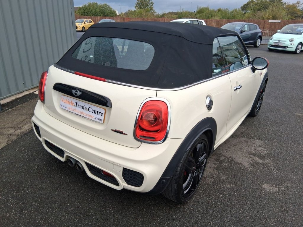 Used MINI Cooper 2017 for sale - 77005353: Photo 7