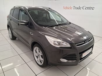 Used Ford Kuga 2015 for sale - 79708709: Photo