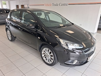 Used Vauxhall Corsa 2018 for sale - 79186826: Photo