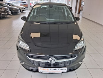 Used Vauxhall Corsa 2018 for sale - 79186826: Photo