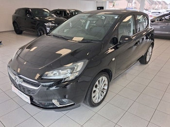 Used Vauxhall Corsa 2018 for sale - 79186826: Photo