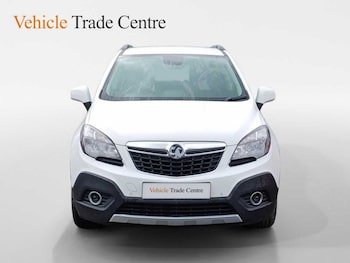 Used Vauxhall Mokka 2015 for sale - 78619591: Photo