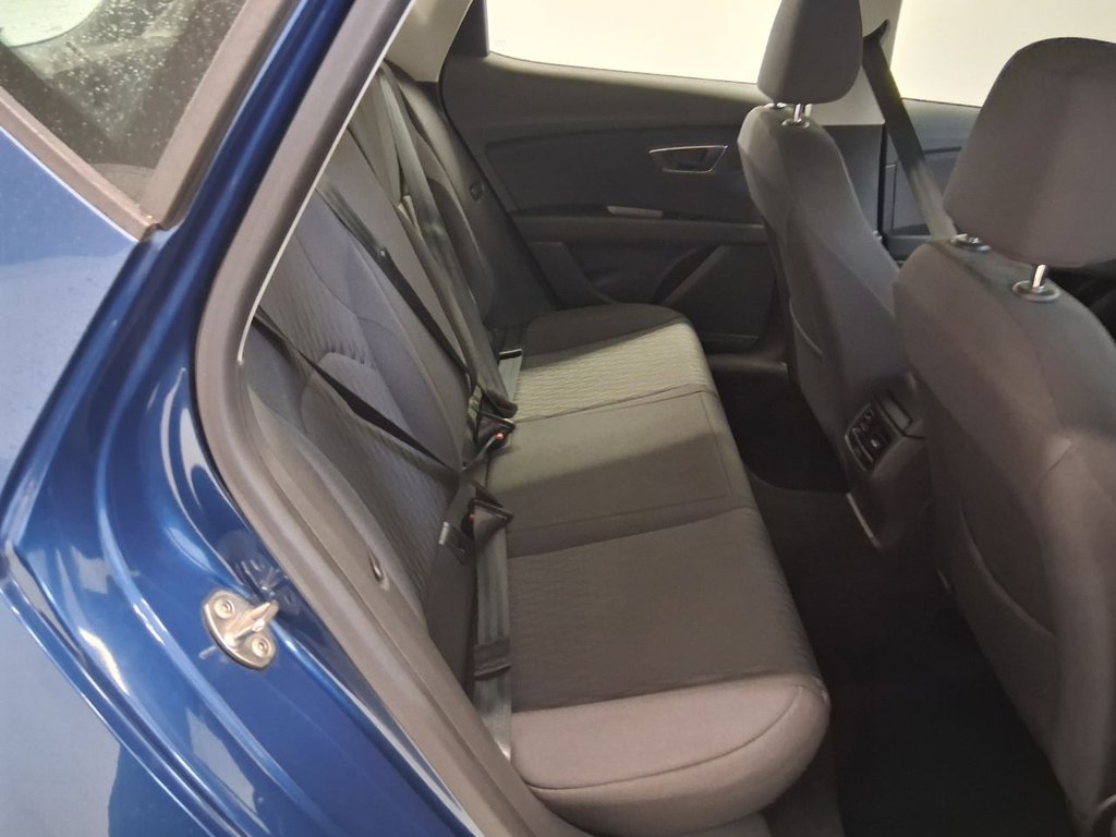 Used SEAT Leon 2015 for sale - 77005359: Photo 12