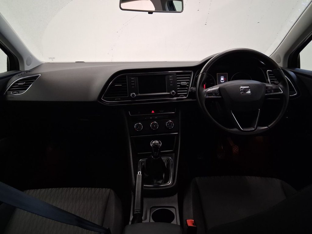 Used SEAT Leon 2015 for sale - 77005359: Photo 16