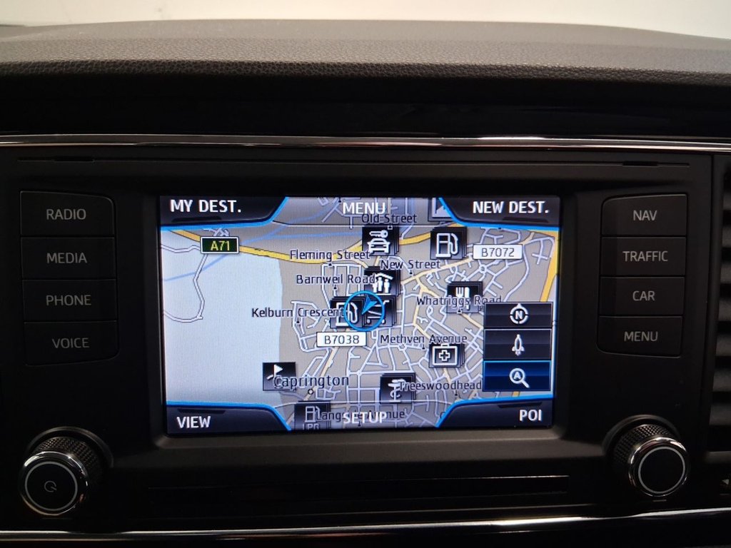 Used SEAT Leon 2015 for sale - 77005359: Photo 18