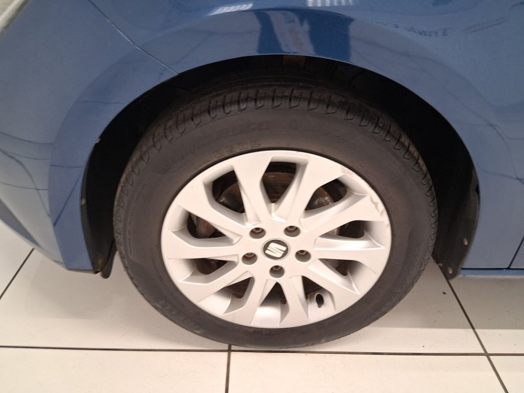 Used SEAT Leon 2015 for sale - 77005359: Photo 7