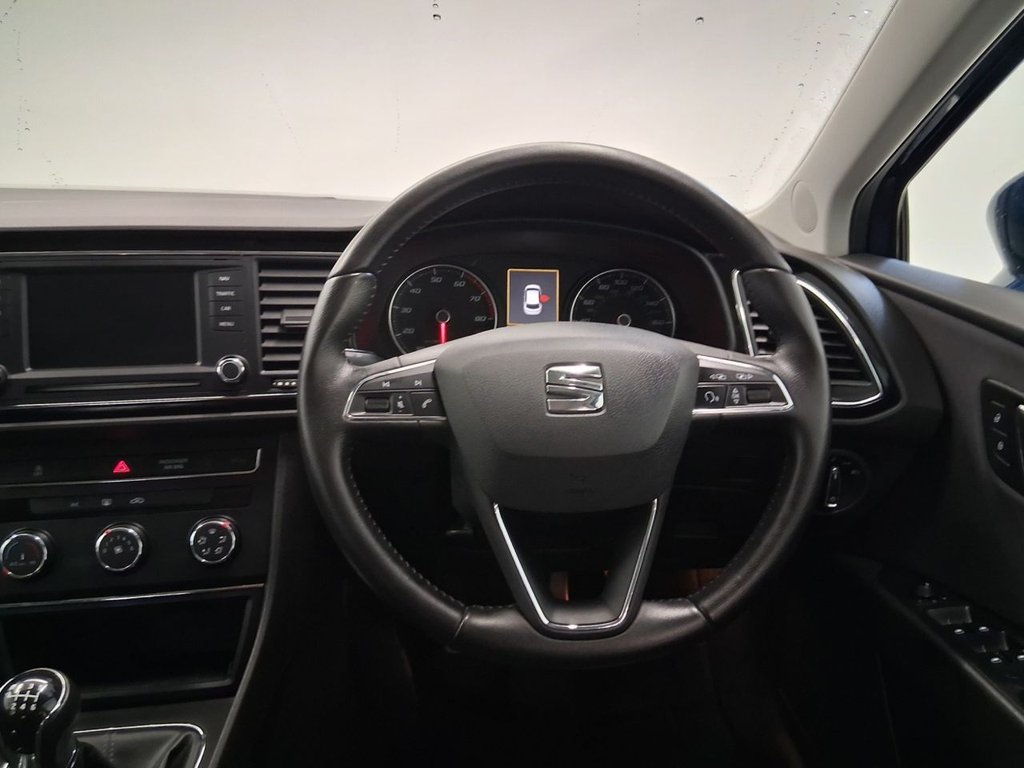 Used SEAT Leon 2015 for sale - 77005359: Photo 9