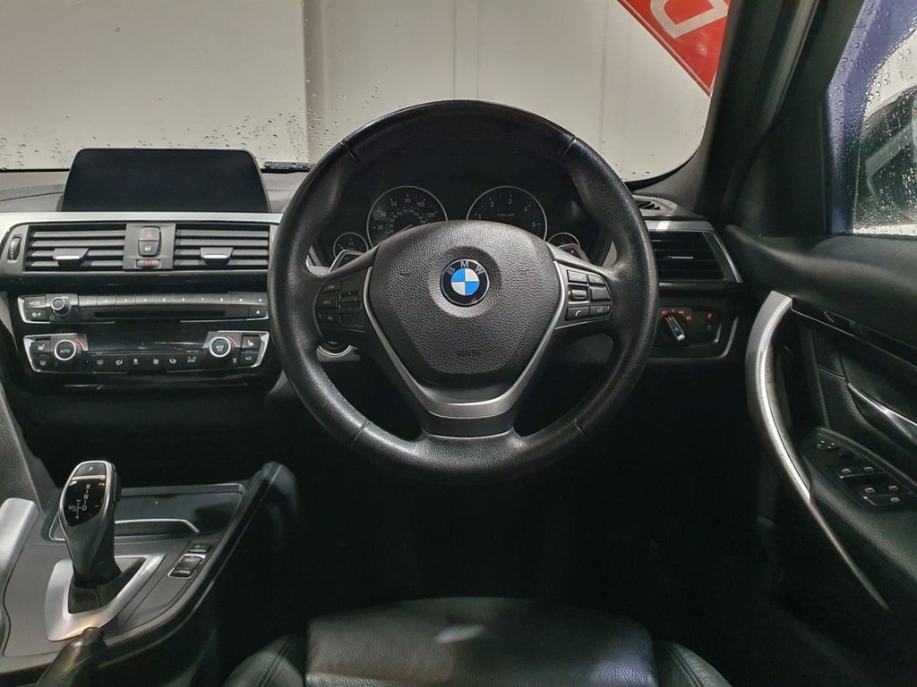 Used BMW 3 Series 2018 for sale - 77879495: Photo 11