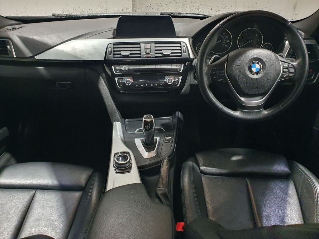 Used BMW 3 Series 2018 for sale - 77879495: Photo 12
