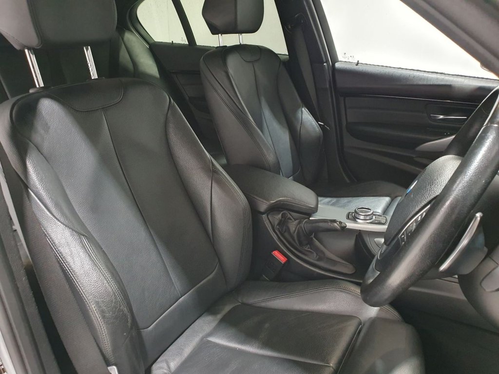 Used BMW 3 Series 2018 for sale - 77879495: Photo 13