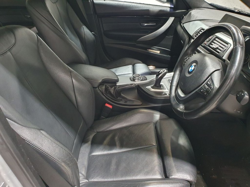 Used BMW 3 Series 2018 for sale - 77879495: Photo 14